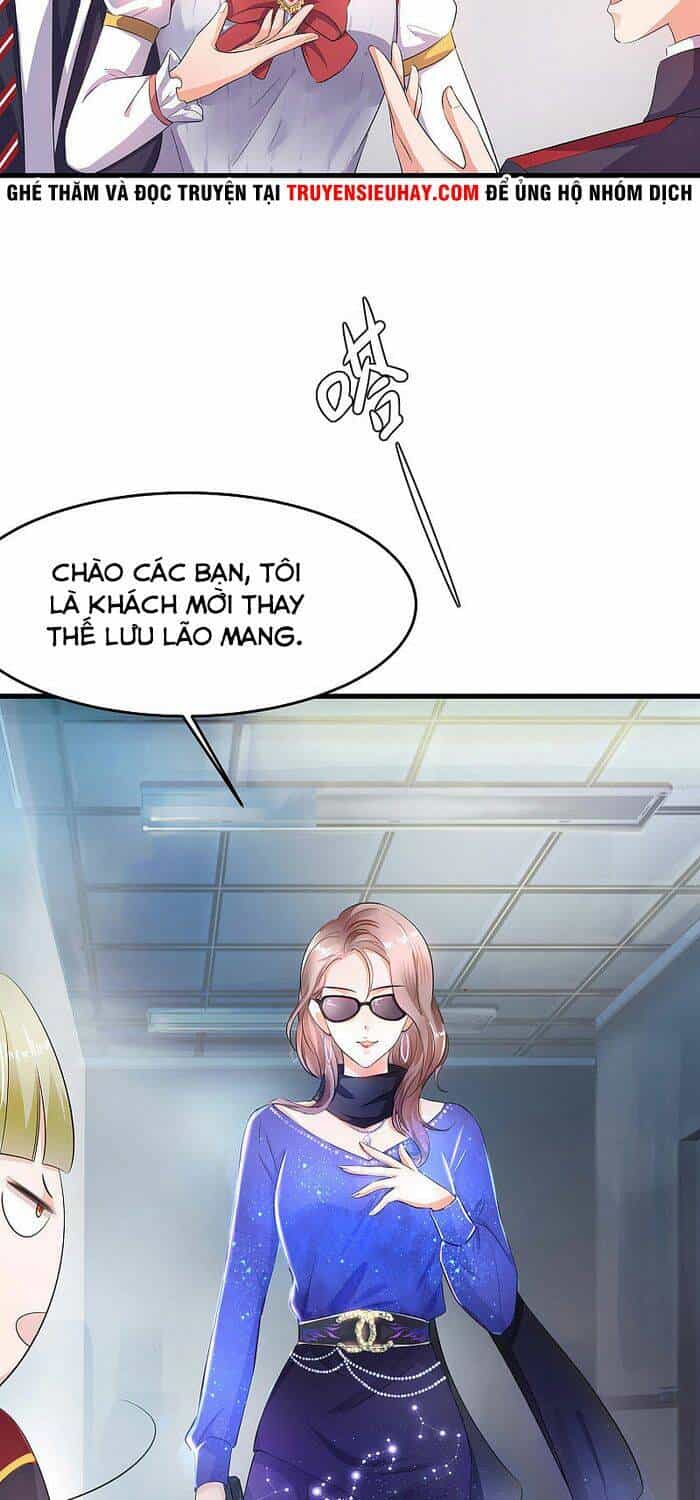 Vô Địch Học Bạ Hệ Thống - Chương 15 - ảnh 28