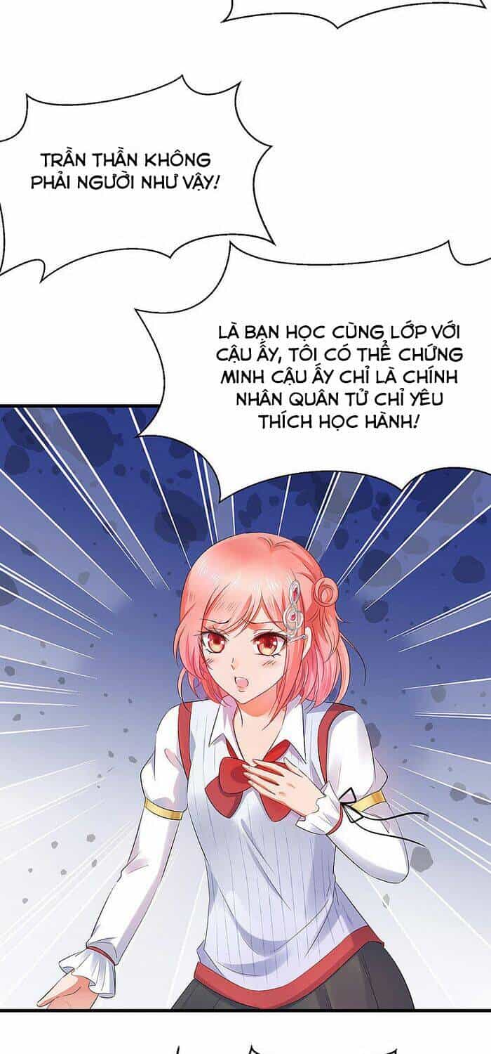 Vô Địch Học Bạ Hệ Thống - Chương 15 - ảnh 4