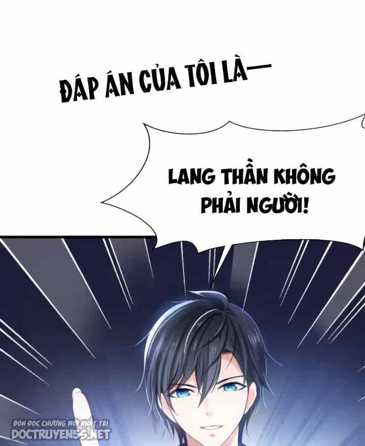 Vô Địch Học Bạ Hệ Thống - Chương 151 - ảnh 25