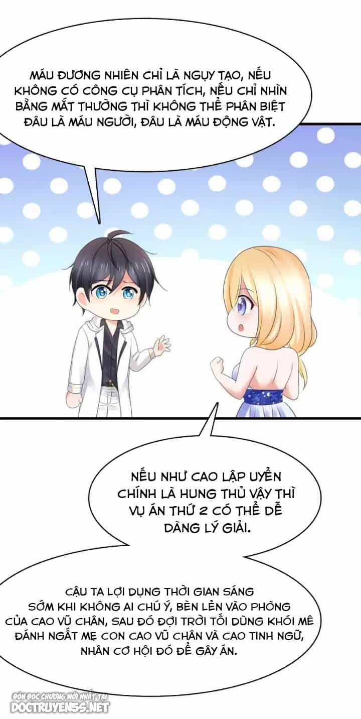 Vô Địch Học Bạ Hệ Thống - Chương 151 - ảnh 37