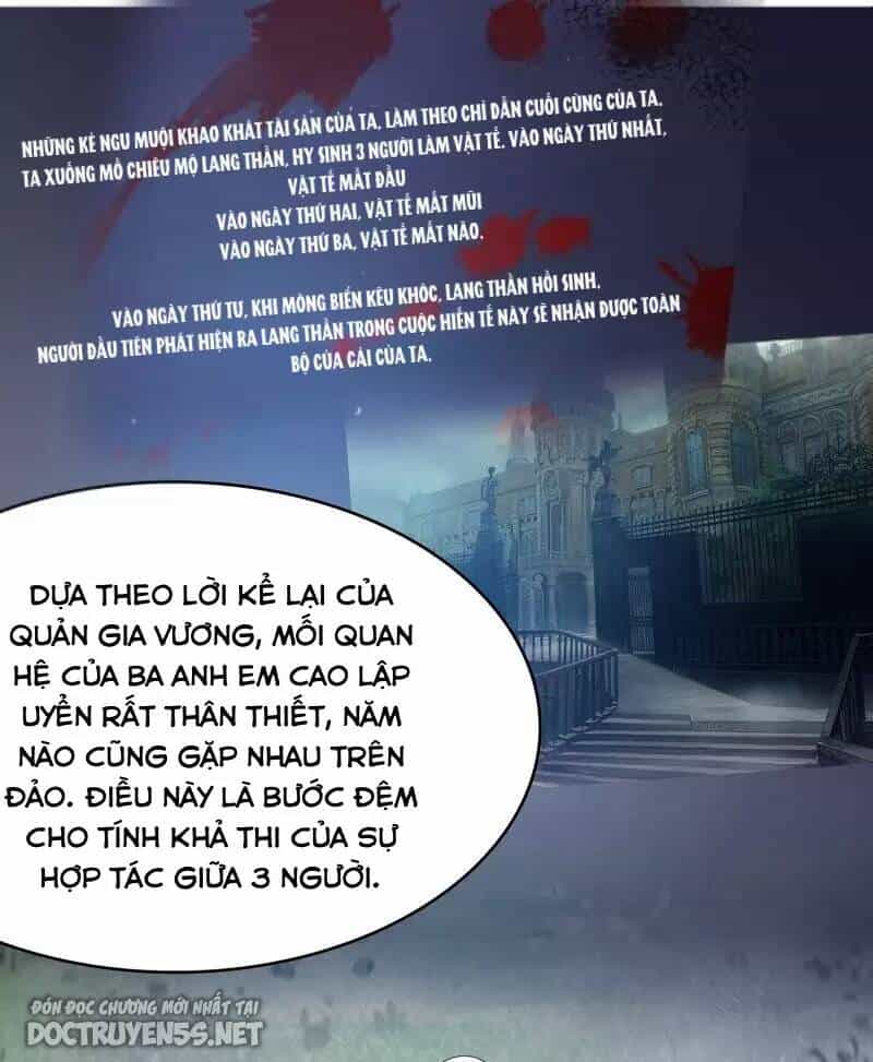 Vô Địch Học Bạ Hệ Thống - Chương 152 - ảnh 12