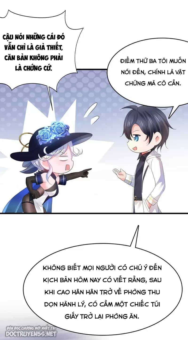 Vô Địch Học Bạ Hệ Thống - Chương 152 - ảnh 18
