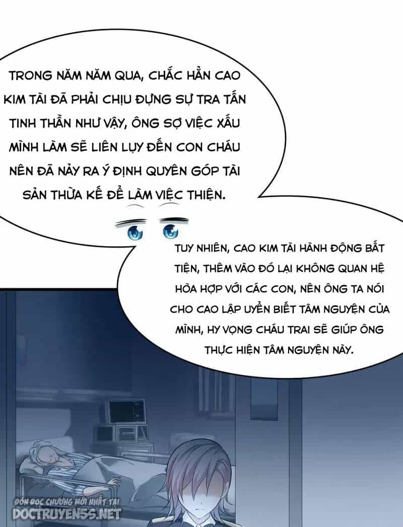 Vô Địch Học Bạ Hệ Thống - Chương 152 - ảnh 45