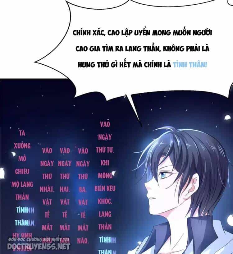 Vô Địch Học Bạ Hệ Thống - Chương 152 - ảnh 47