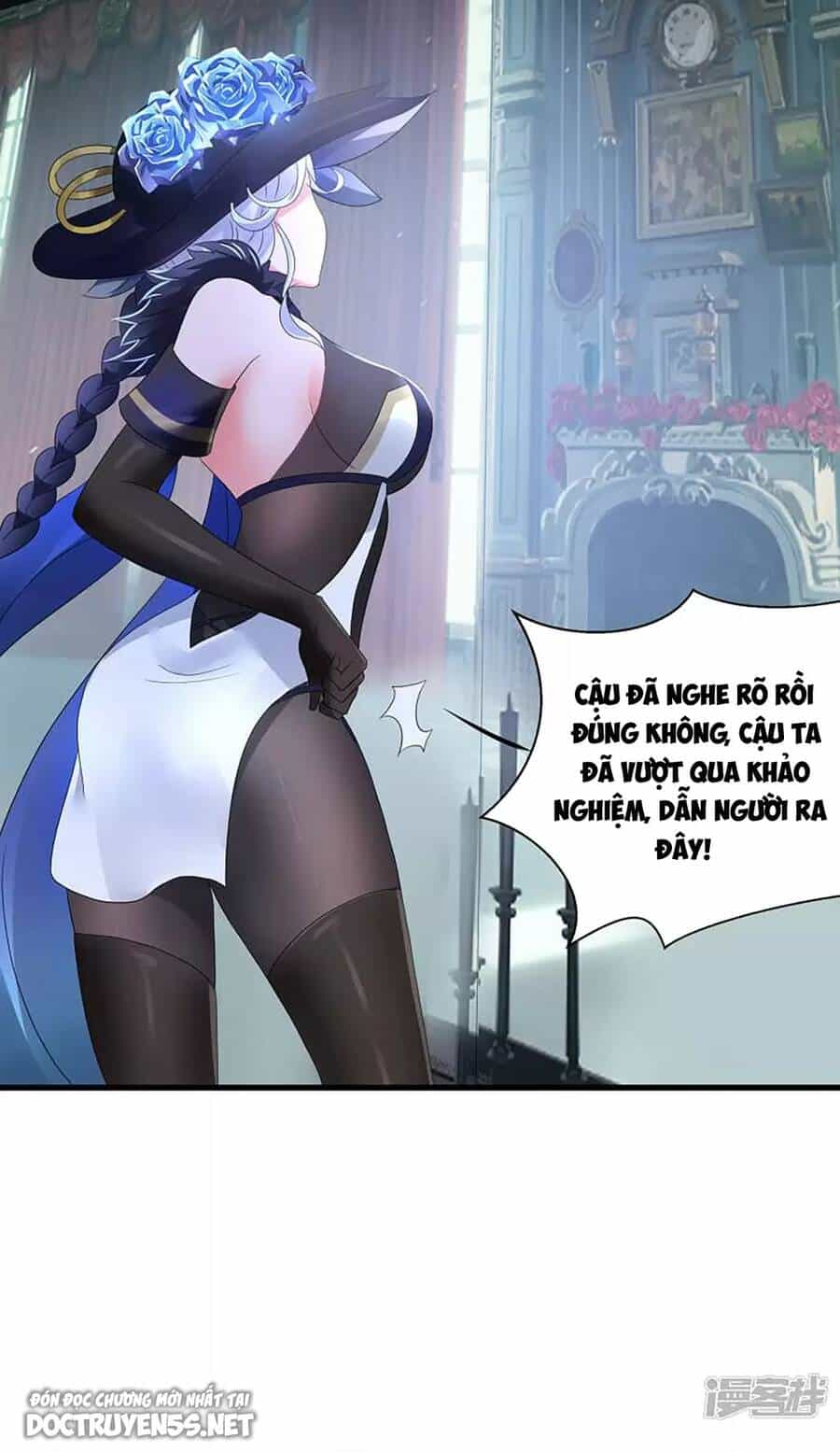 Vô Địch Học Bạ Hệ Thống - Chương 153 - ảnh 11