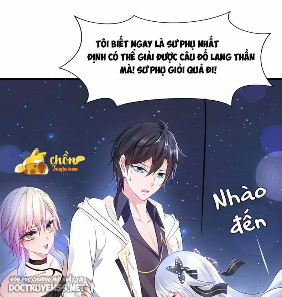 Vô Địch Học Bạ Hệ Thống - Chương 153 - ảnh 18