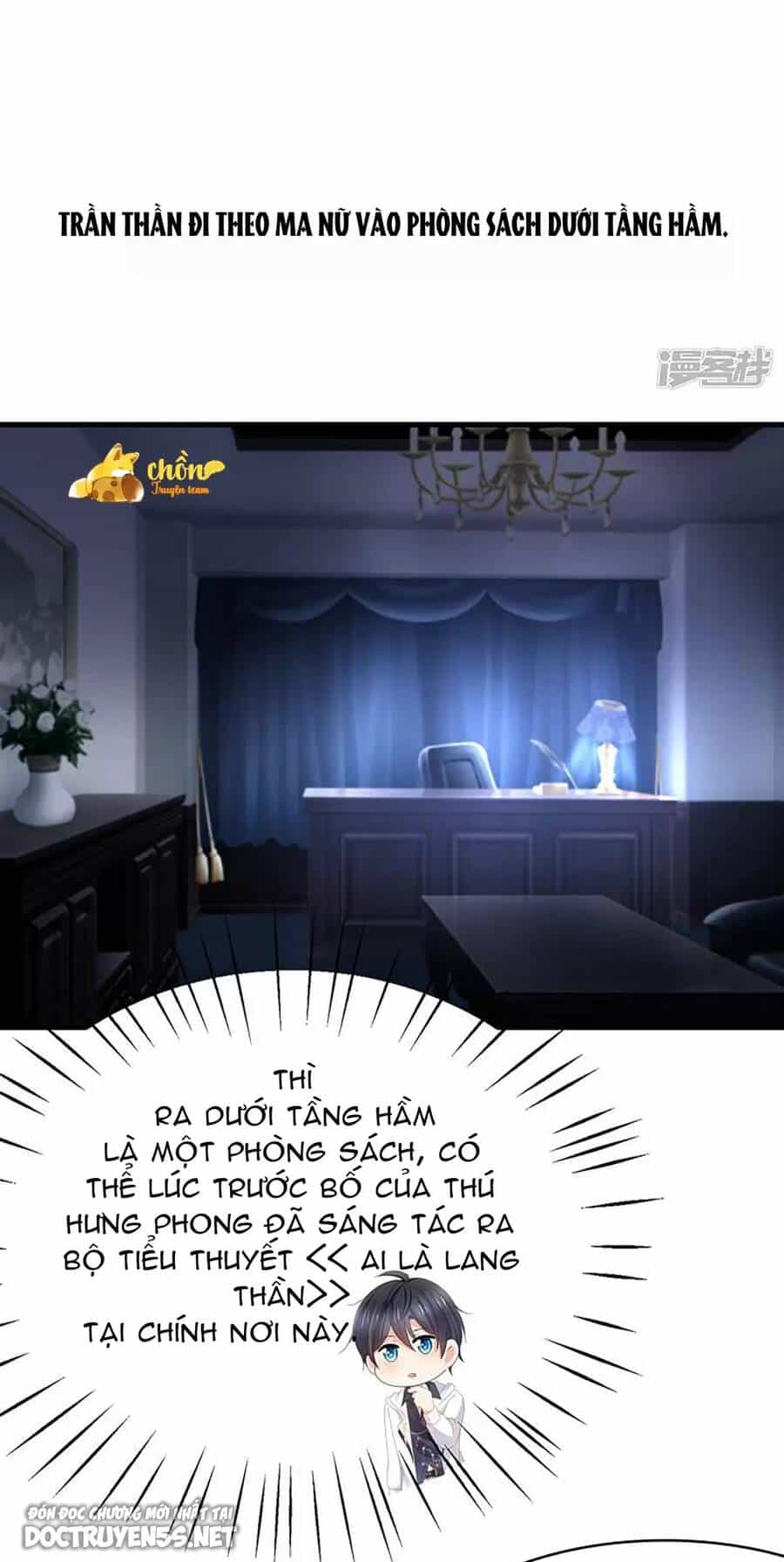 Vô Địch Học Bạ Hệ Thống - Chương 153 - ảnh 37