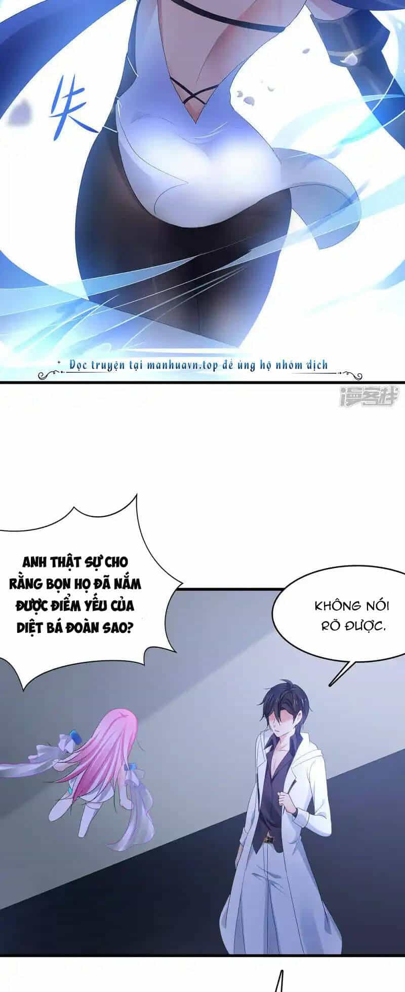 Vô Địch Học Bạ Hệ Thống - Chương 154 - ảnh 12