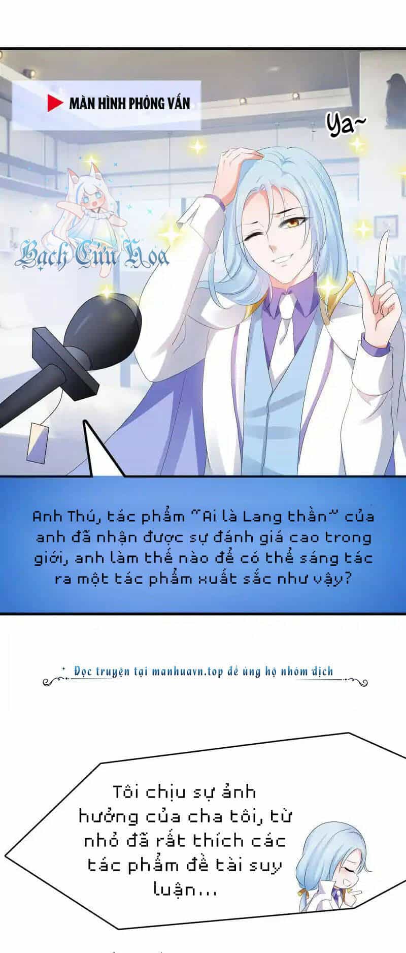 Vô Địch Học Bạ Hệ Thống - Chương 154 - ảnh 15