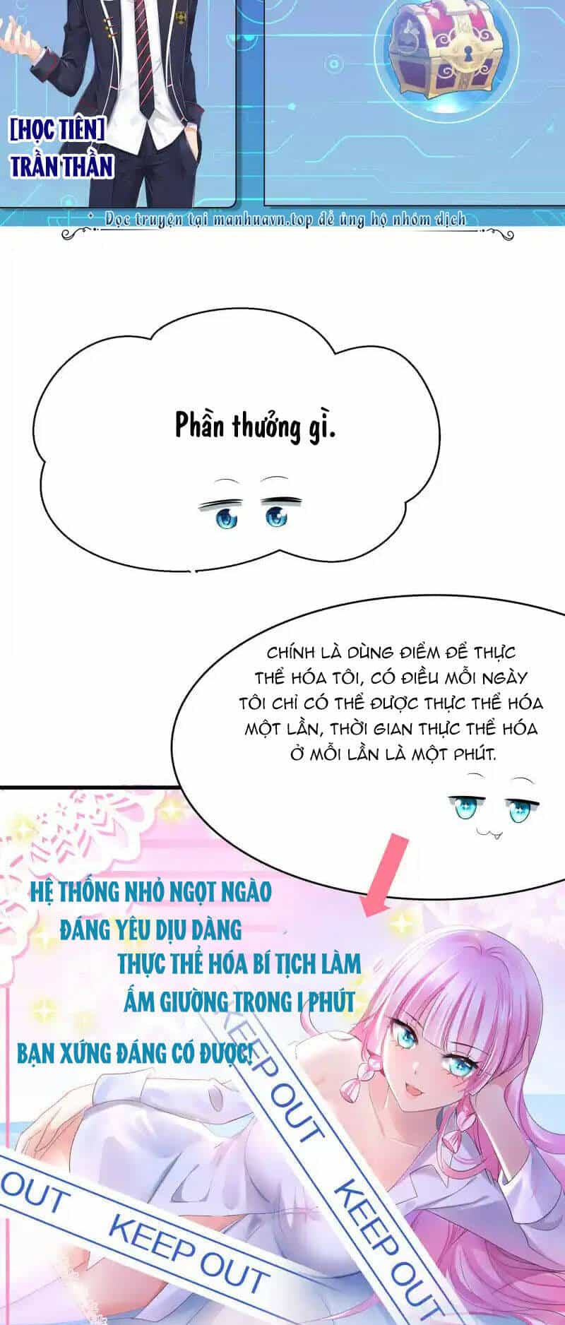 Vô Địch Học Bạ Hệ Thống - Chương 154 - ảnh 19
