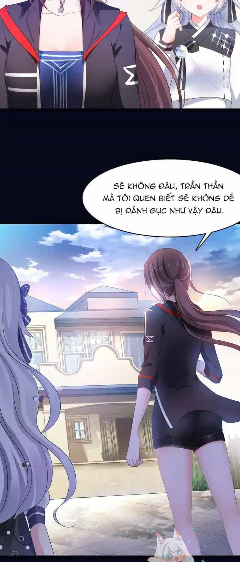 Vô Địch Học Bạ Hệ Thống - Chương 155 - ảnh 11
