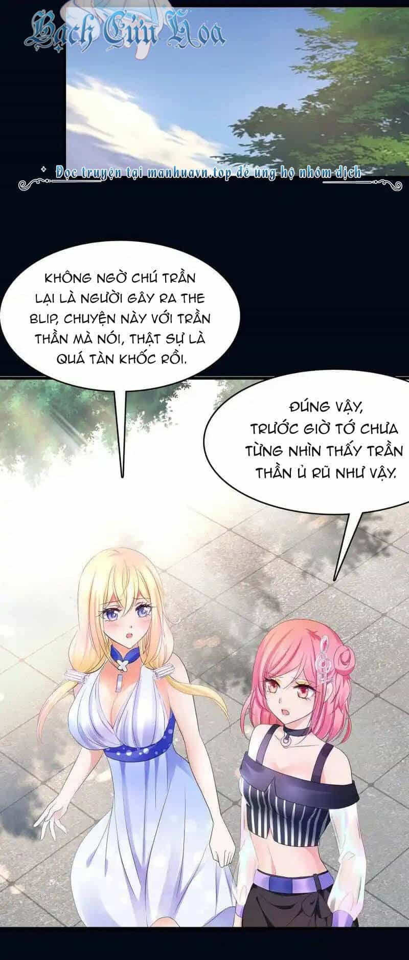Vô Địch Học Bạ Hệ Thống - Chương 155 - ảnh 9
