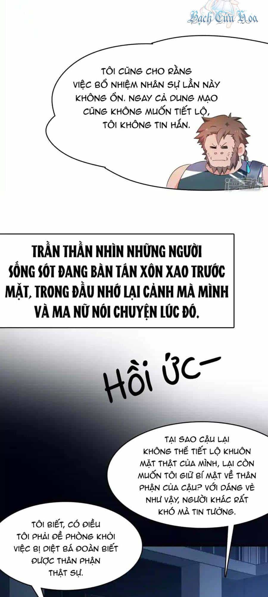 Vô Địch Học Bạ Hệ Thống - Chương 156 - ảnh 13
