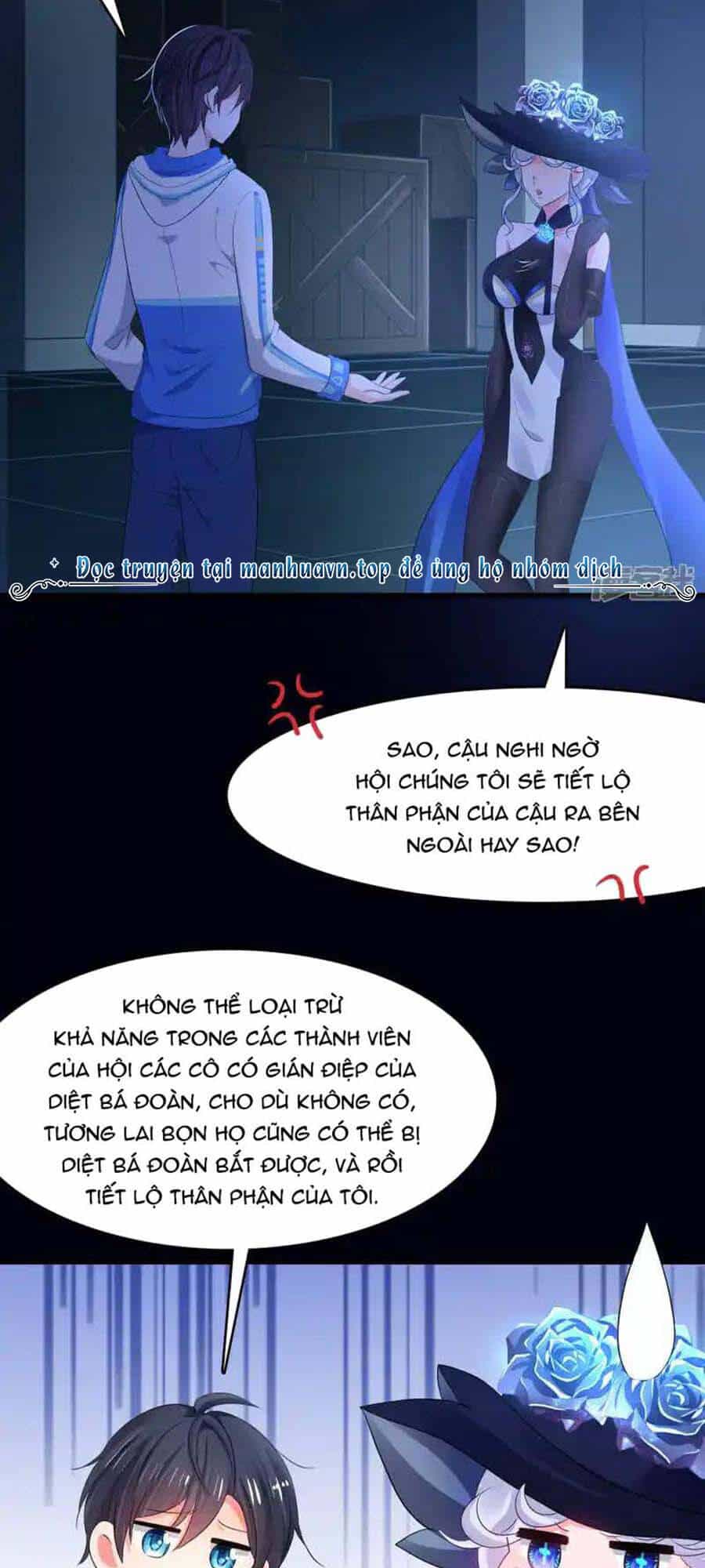 Vô Địch Học Bạ Hệ Thống - Chương 156 - ảnh 14
