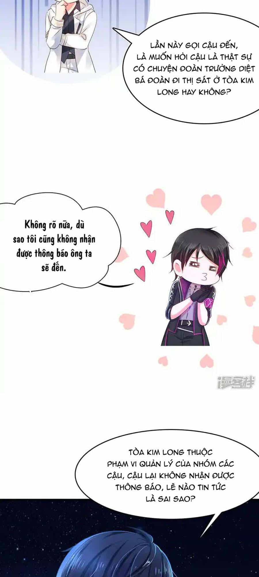 Vô Địch Học Bạ Hệ Thống - Chương 157 - ảnh 15