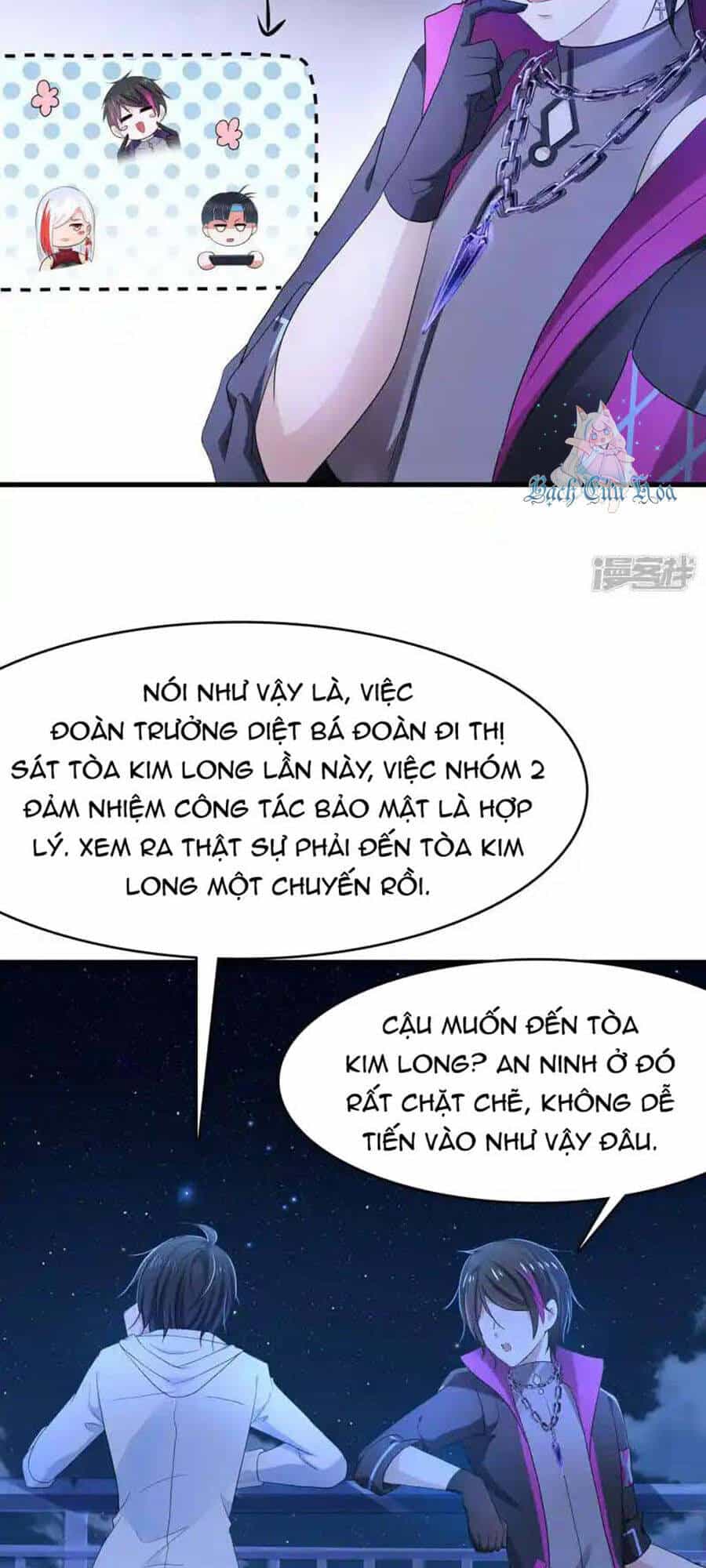 Vô Địch Học Bạ Hệ Thống - Chương 157 - ảnh 17