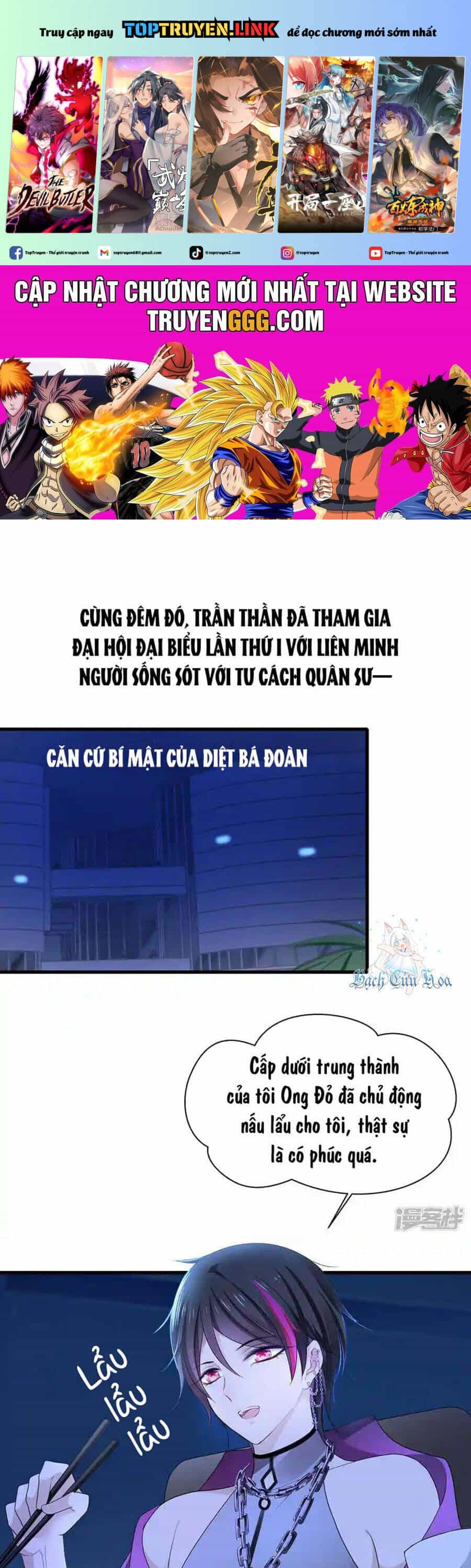 Vô Địch Học Bạ Hệ Thống - Chương 157 - ảnh 2