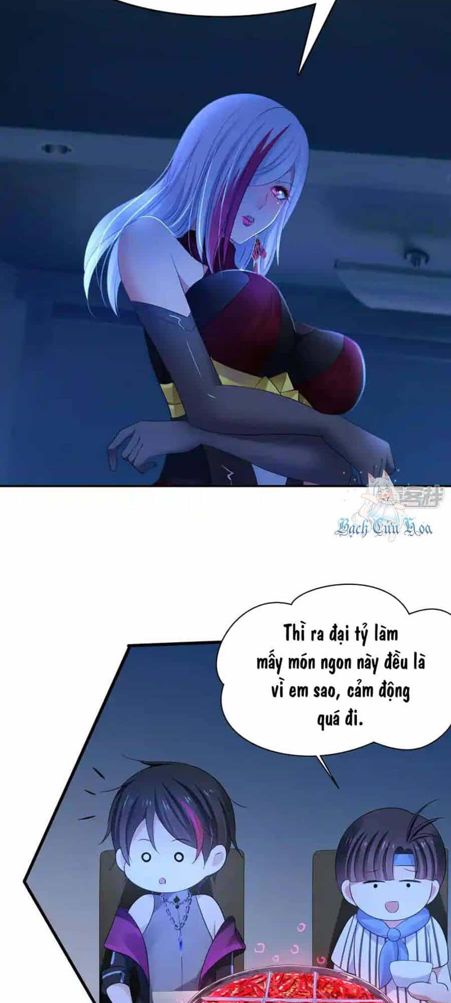Vô Địch Học Bạ Hệ Thống - Chương 157 - ảnh 5