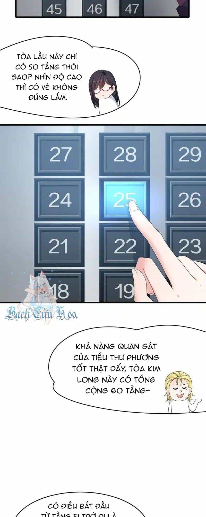 Vô Địch Học Bạ Hệ Thống - Chương 158 - ảnh 10