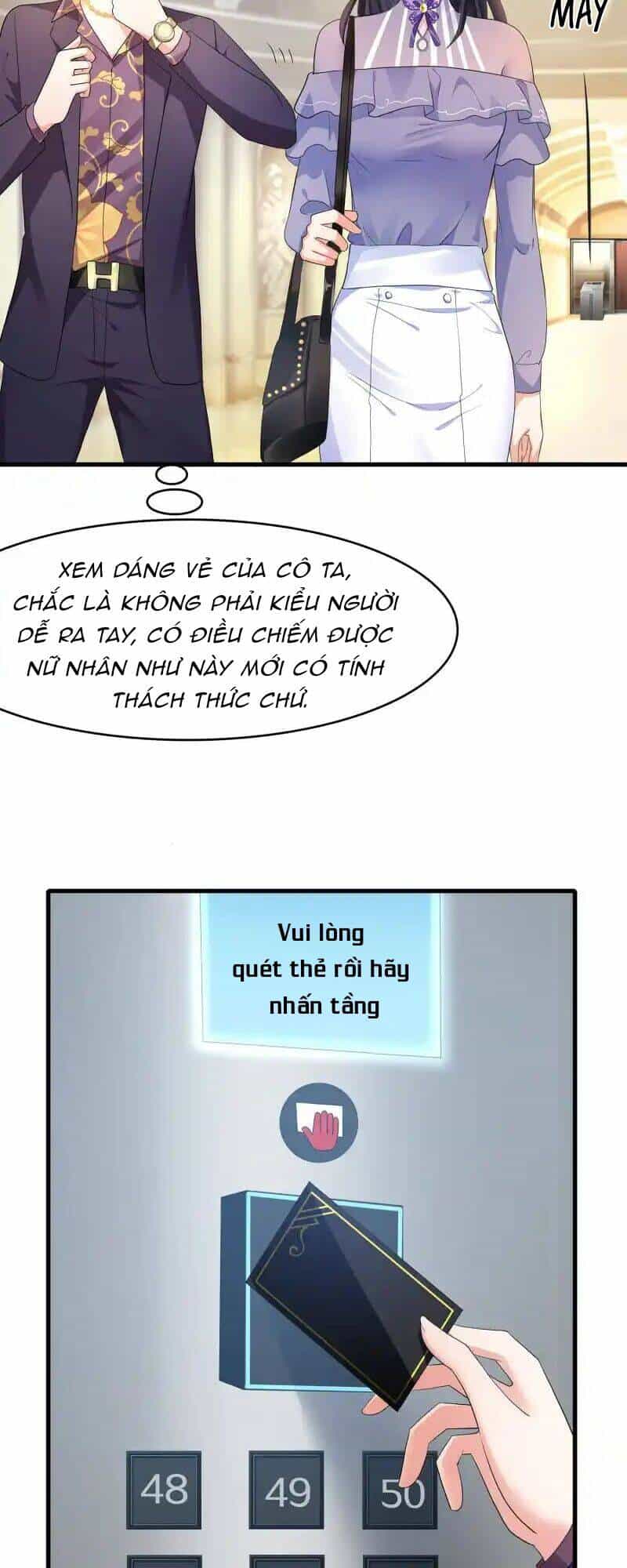 Vô Địch Học Bạ Hệ Thống - Chương 158 - ảnh 9