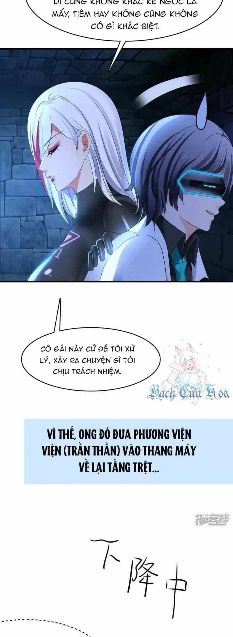 Vô Địch Học Bạ Hệ Thống - Chương 160 - ảnh 19