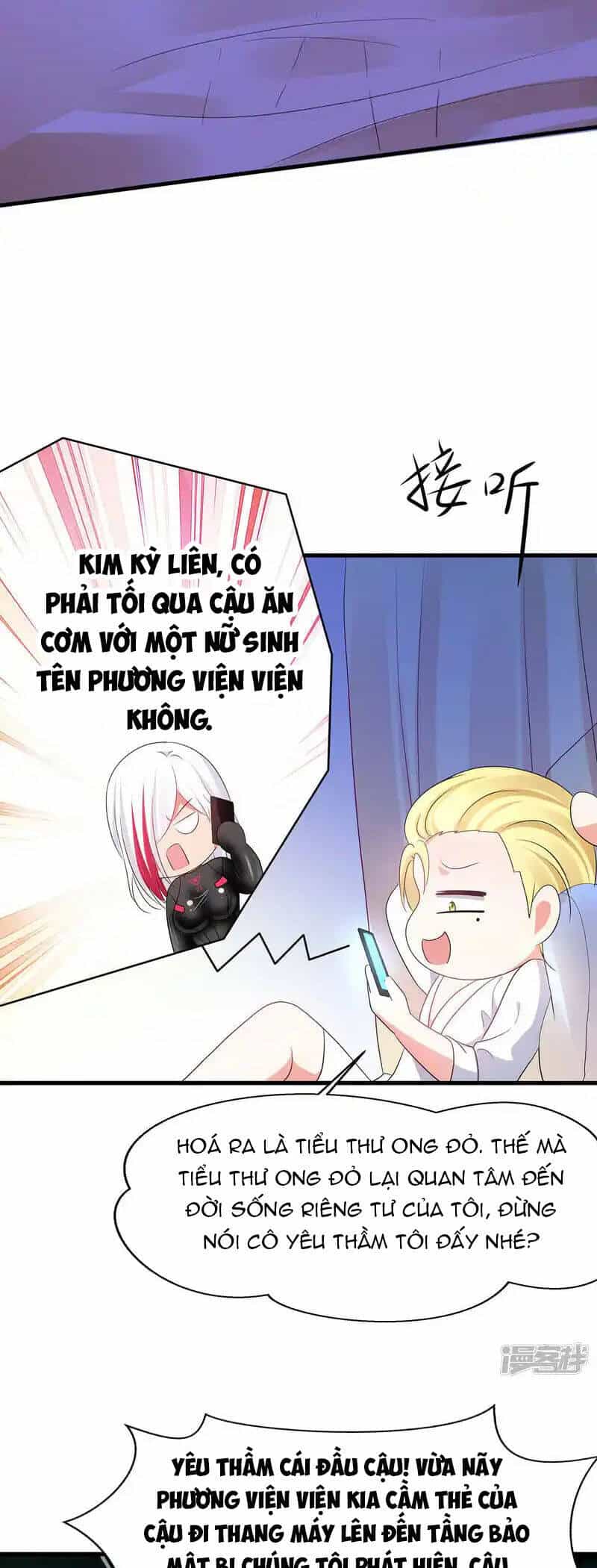 Vô Địch Học Bạ Hệ Thống - Chương 160 - ảnh 7