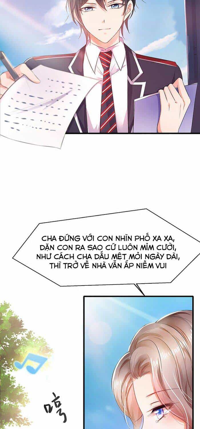 Vô Địch Học Bạ Hệ Thống - Chương 16 - ảnh 18