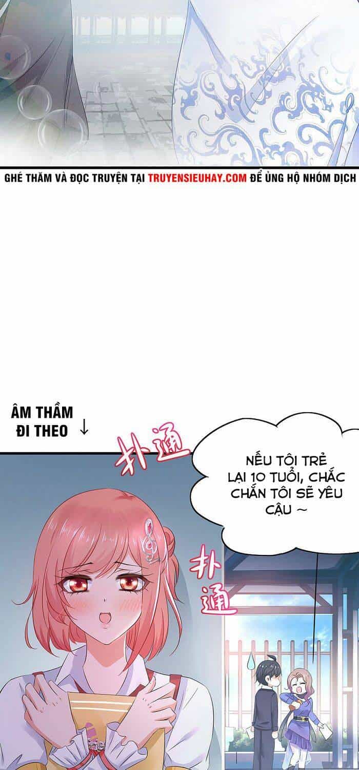 Vô Địch Học Bạ Hệ Thống - Chương 16 - ảnh 22