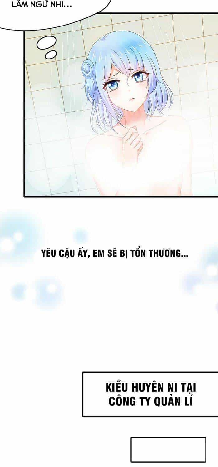 Vô Địch Học Bạ Hệ Thống - Chương 16 - ảnh 27