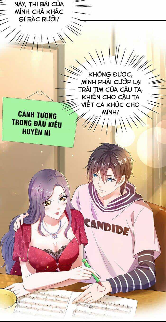Vô Địch Học Bạ Hệ Thống - Chương 16 - ảnh 31