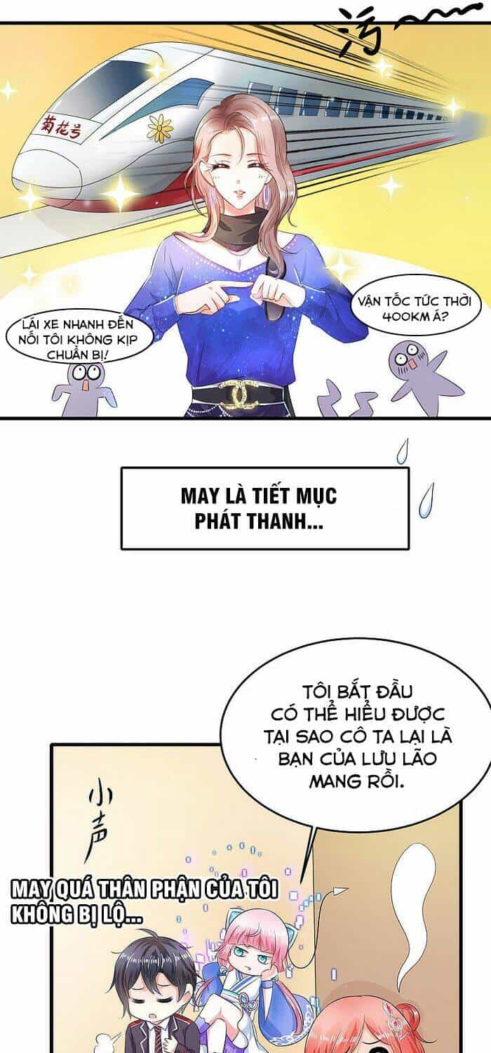 Vô Địch Học Bạ Hệ Thống - Chương 16 - ảnh 6