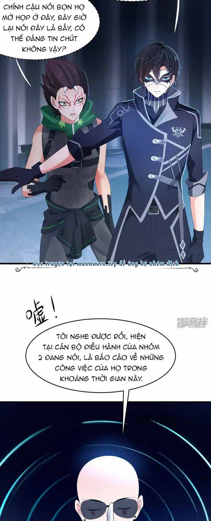 Vô Địch Học Bạ Hệ Thống - Chương 161 - ảnh 21