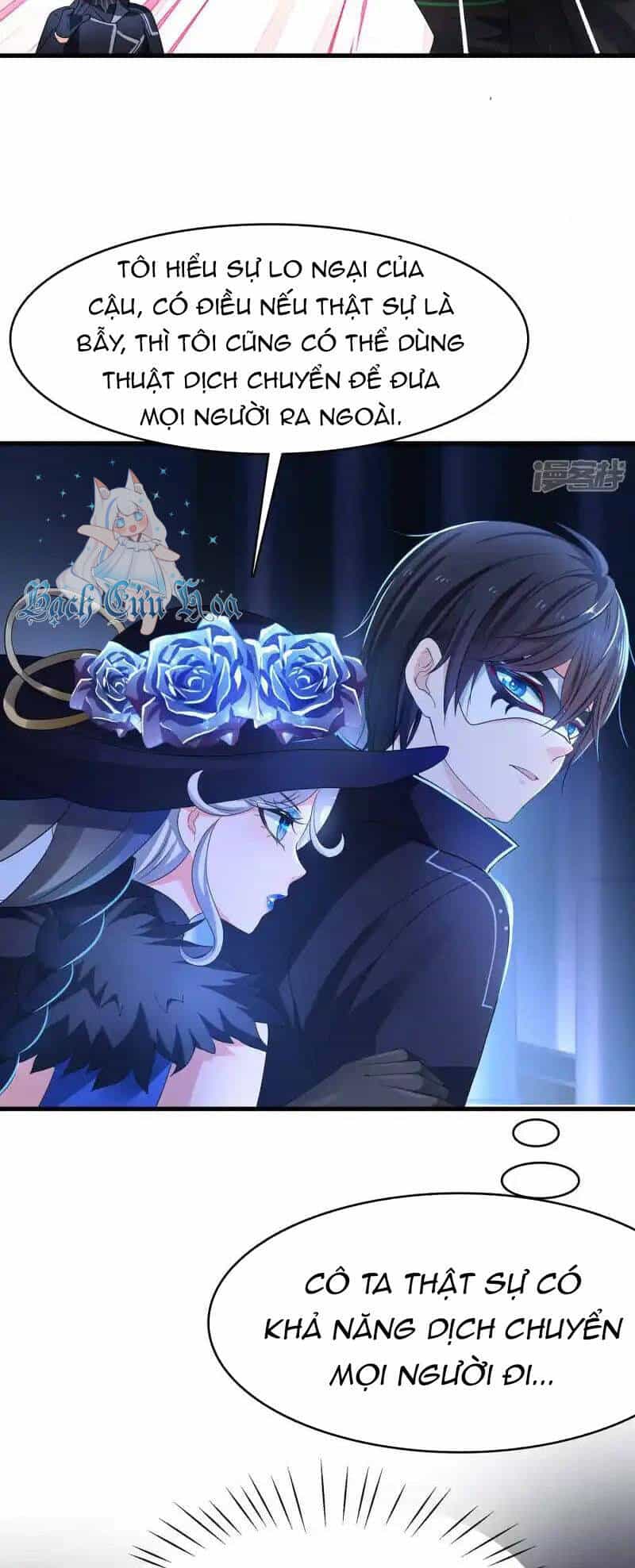 Vô Địch Học Bạ Hệ Thống - Chương 161 - ảnh 23