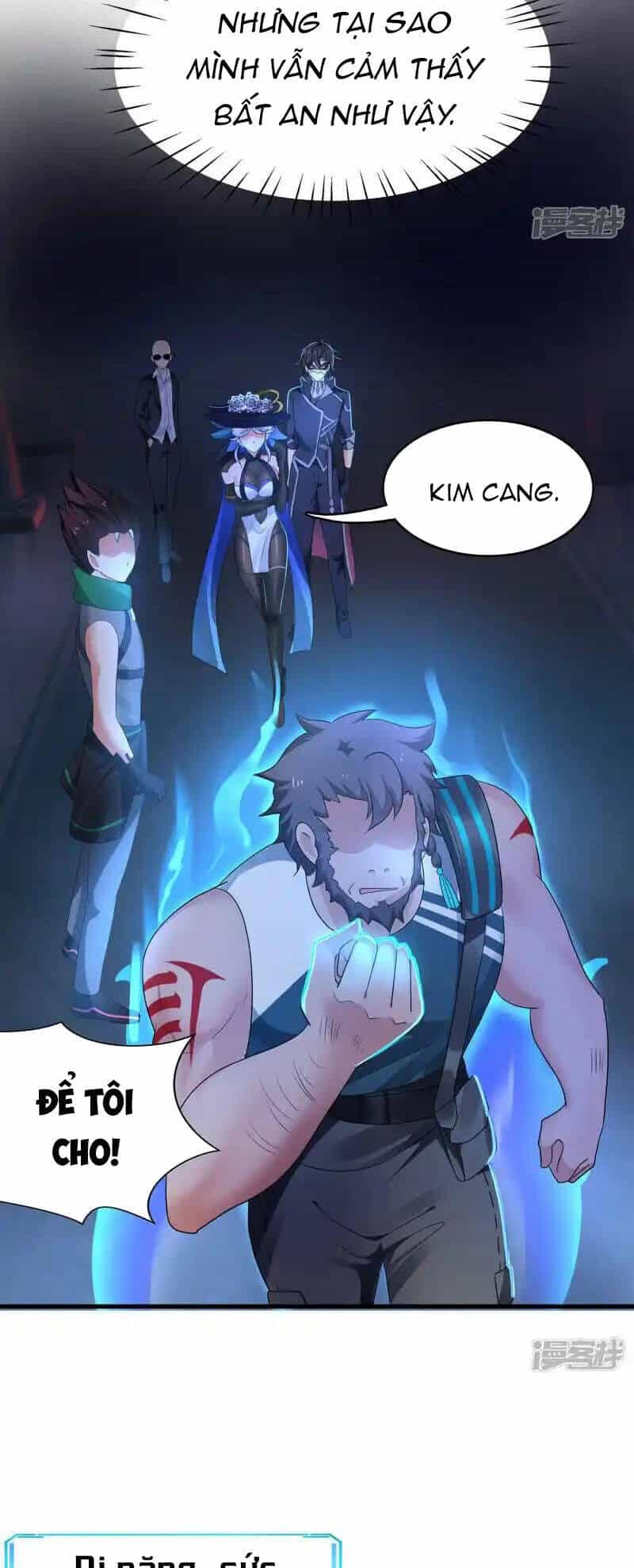 Vô Địch Học Bạ Hệ Thống - Chương 161 - ảnh 24