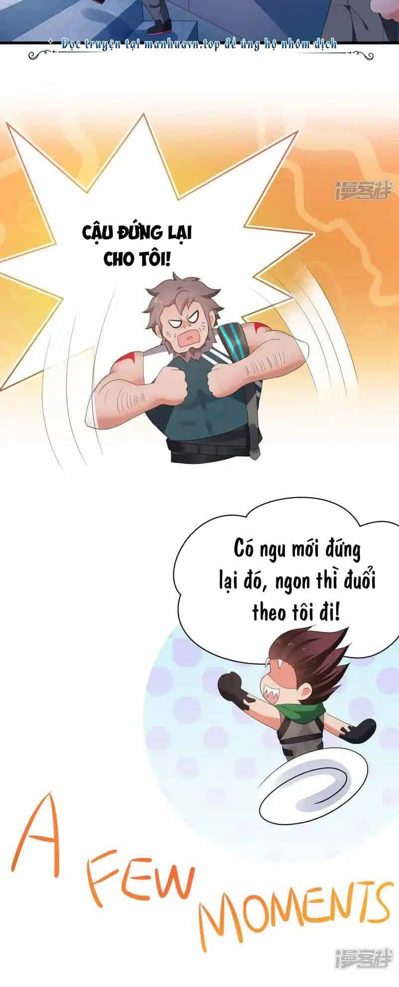Vô Địch Học Bạ Hệ Thống - Chương 161 - ảnh 8