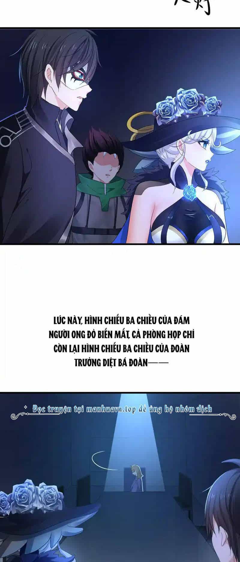 Vô Địch Học Bạ Hệ Thống - Chương 162 - ảnh 12