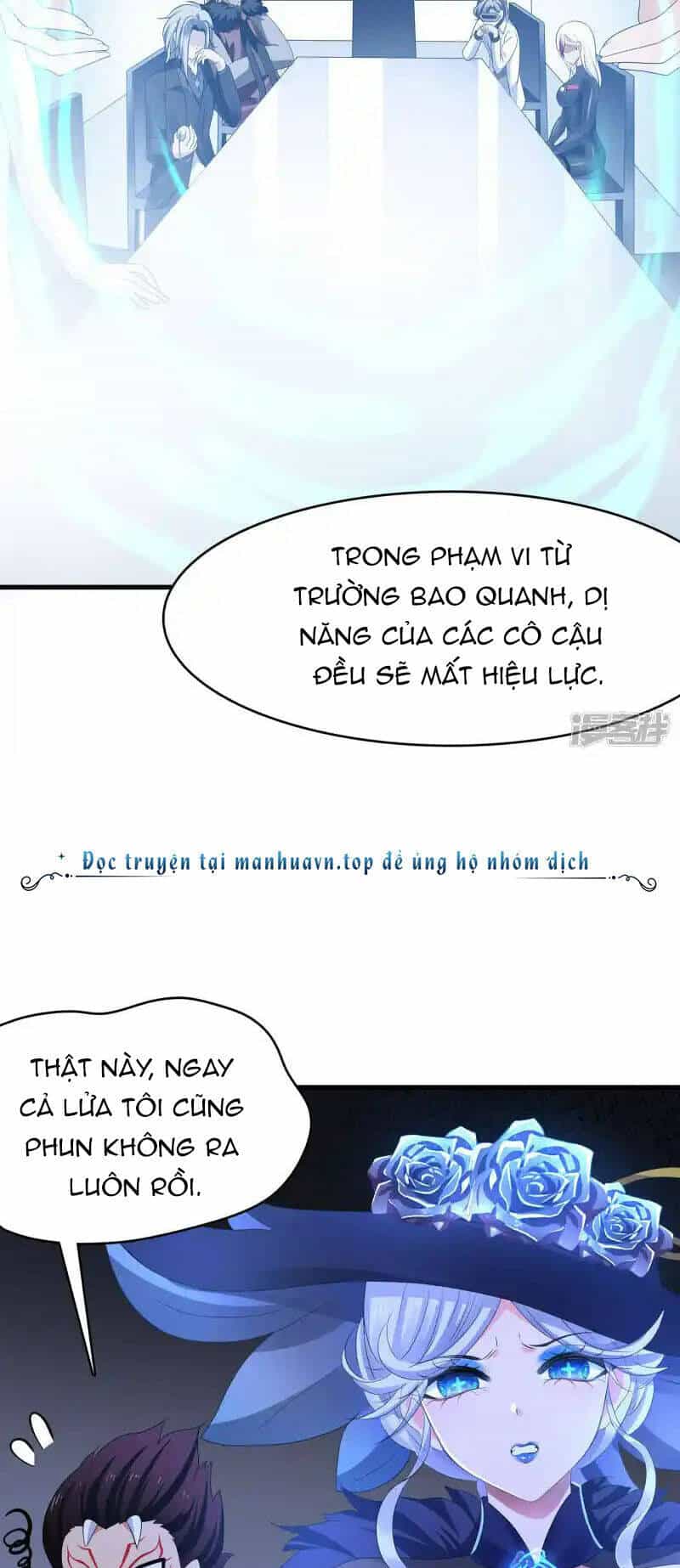 Vô Địch Học Bạ Hệ Thống - Chương 162 - ảnh 17