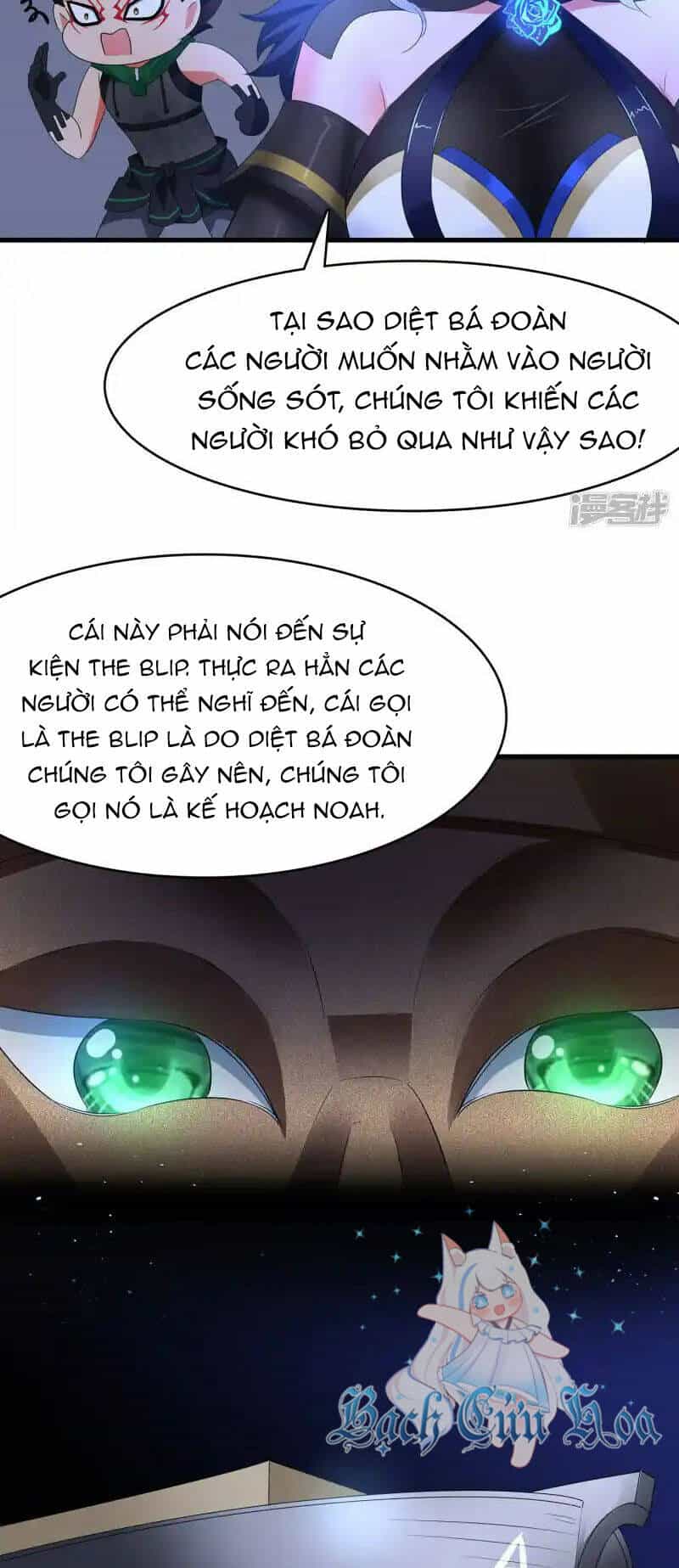 Vô Địch Học Bạ Hệ Thống - Chương 162 - ảnh 18