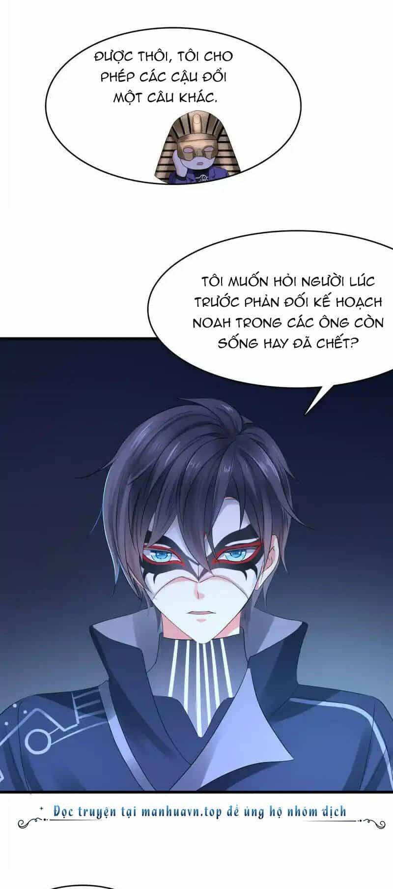 Vô Địch Học Bạ Hệ Thống - Chương 162 - ảnh 23