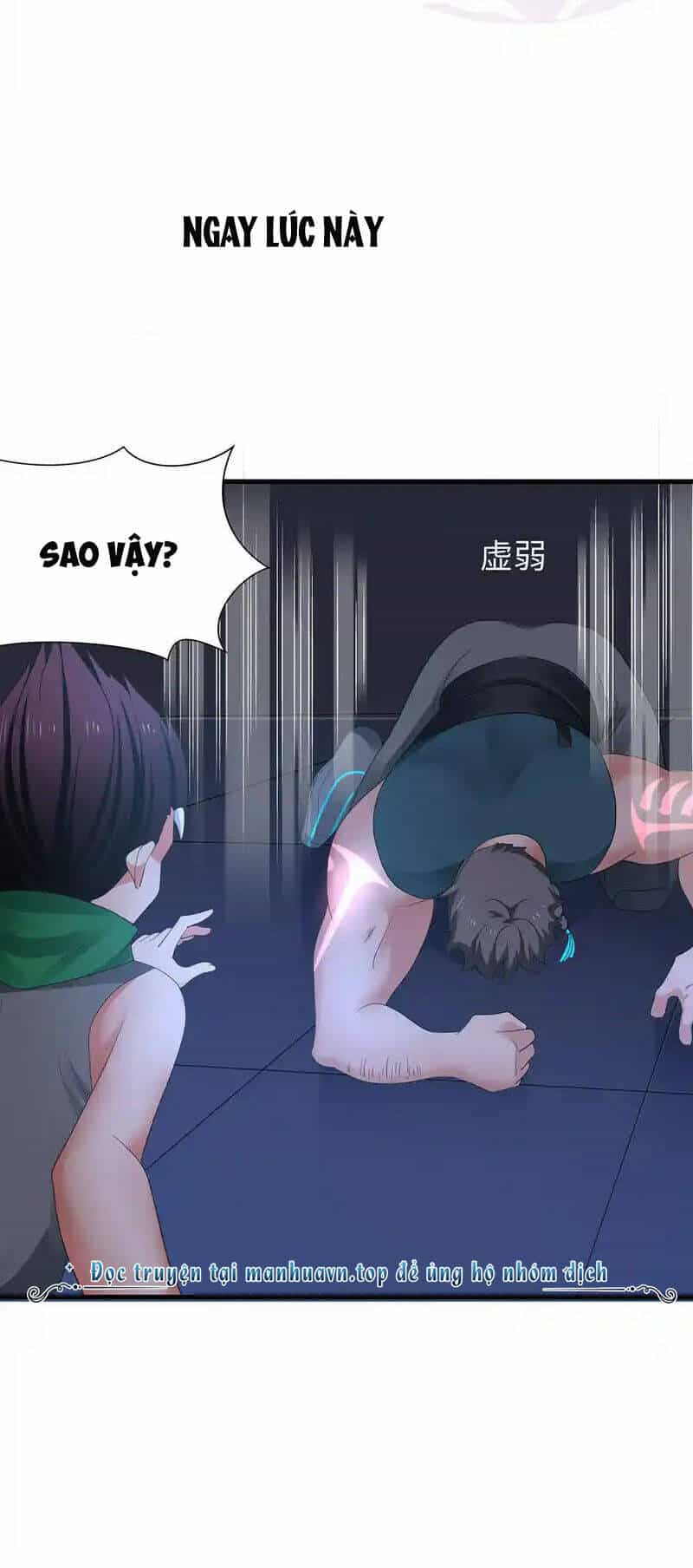 Vô Địch Học Bạ Hệ Thống - Chương 162 - ảnh 25