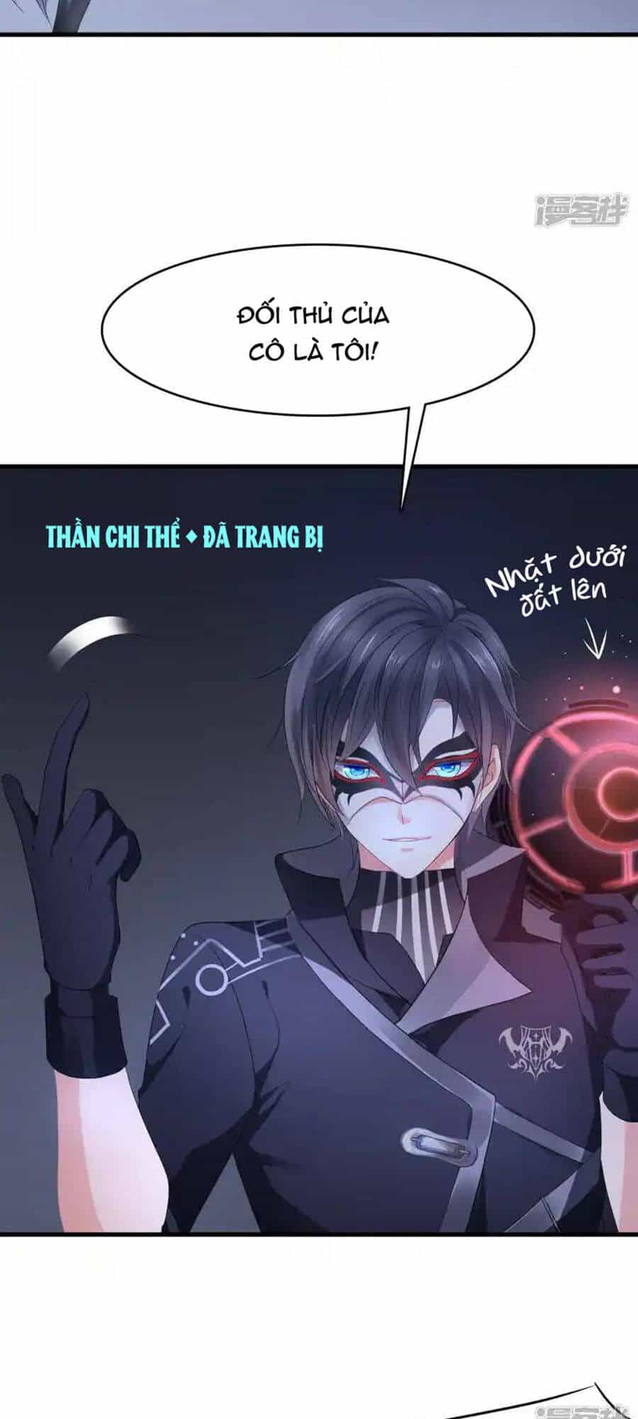Vô Địch Học Bạ Hệ Thống - Chương 163 - ảnh 20