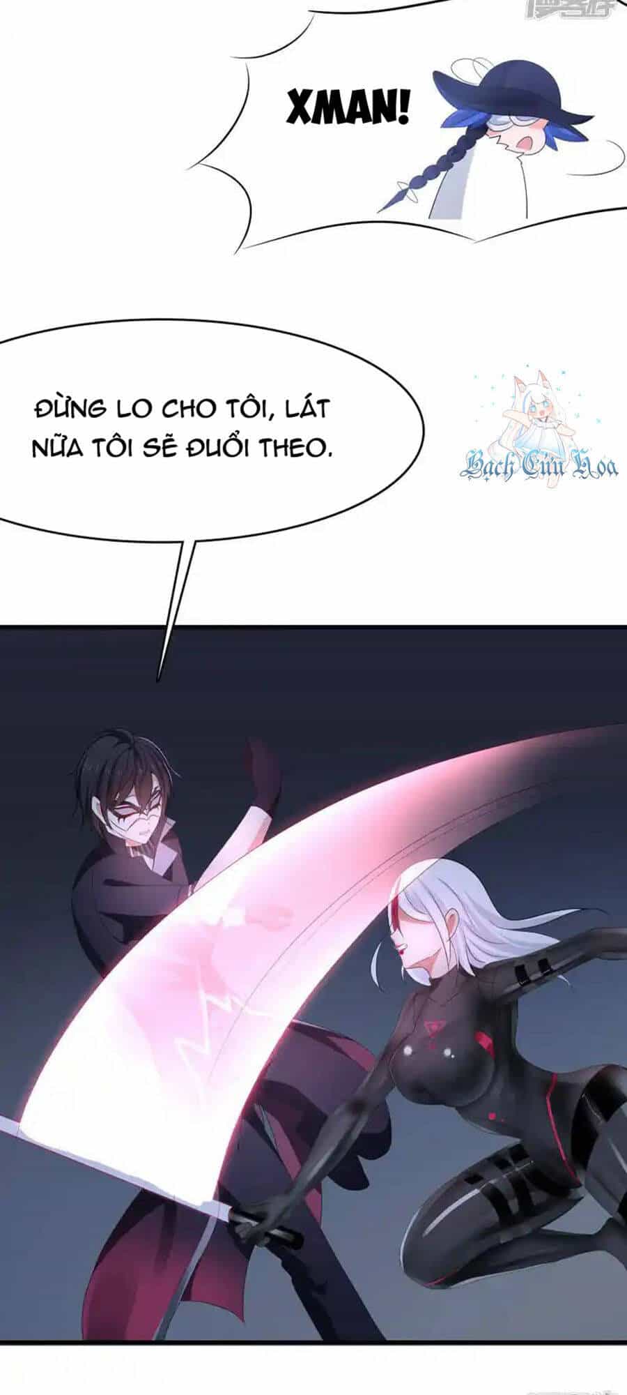 Vô Địch Học Bạ Hệ Thống - Chương 163 - ảnh 21