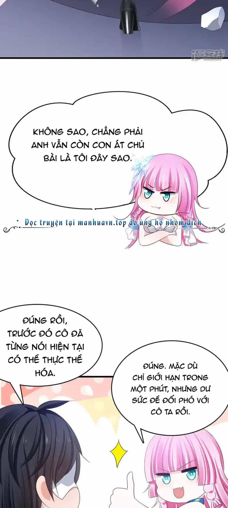 Vô Địch Học Bạ Hệ Thống - Chương 163 - ảnh 23