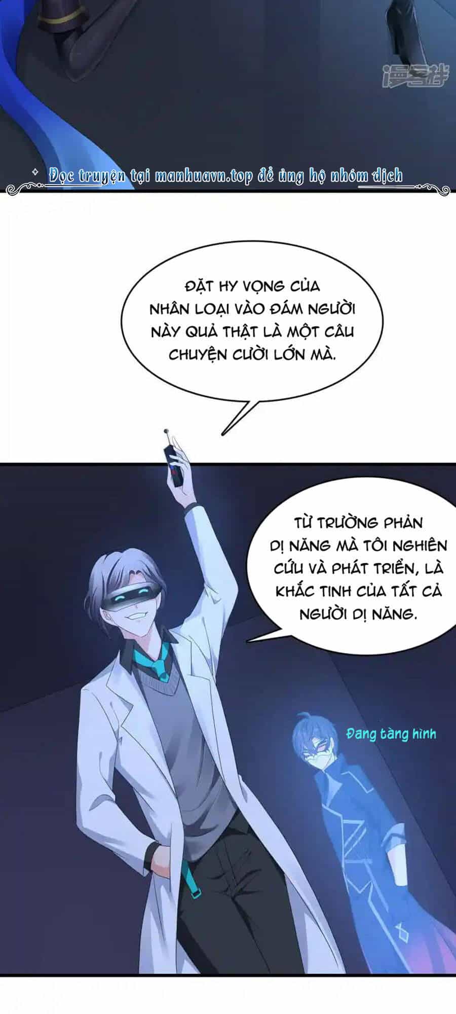Vô Địch Học Bạ Hệ Thống - Chương 163 - ảnh 3
