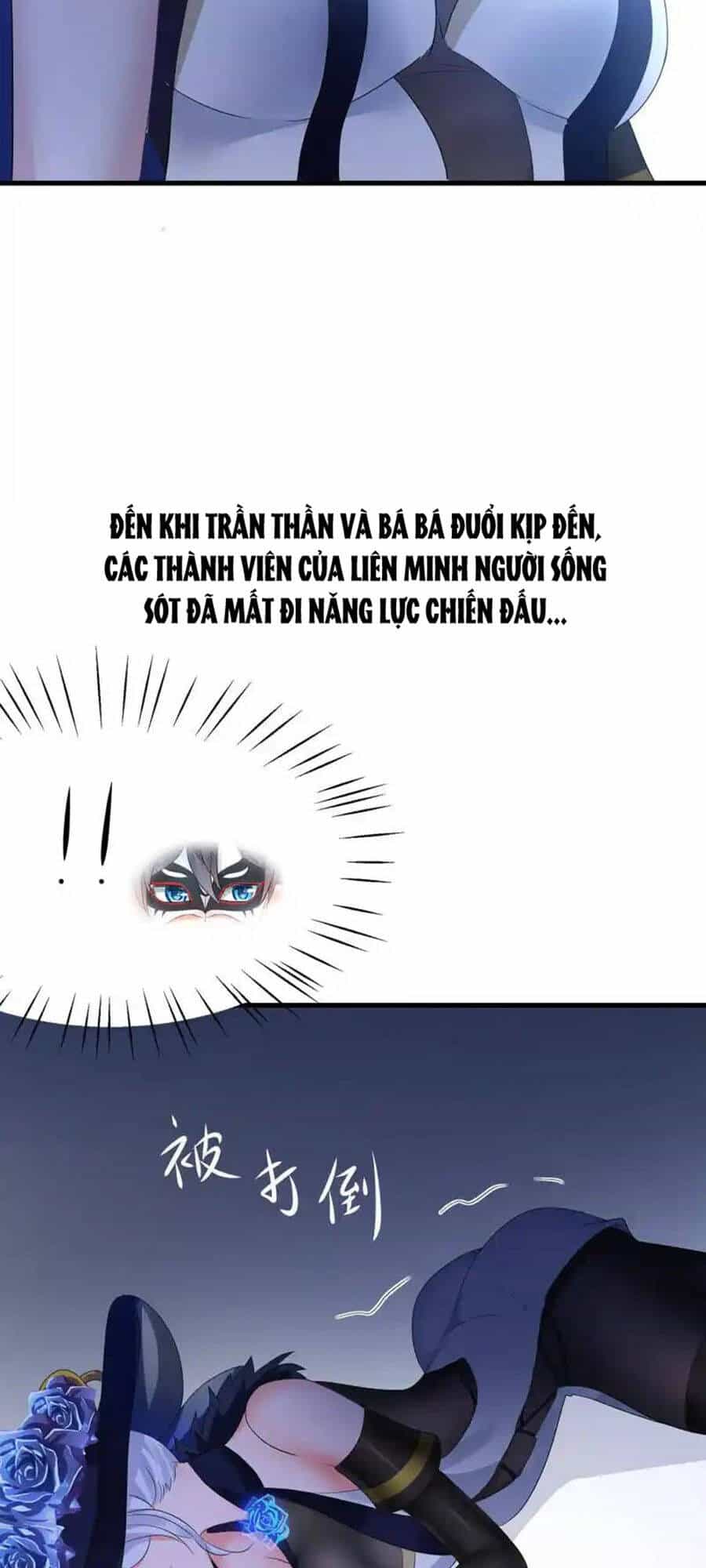 Vô Địch Học Bạ Hệ Thống - Chương 164 - ảnh 10