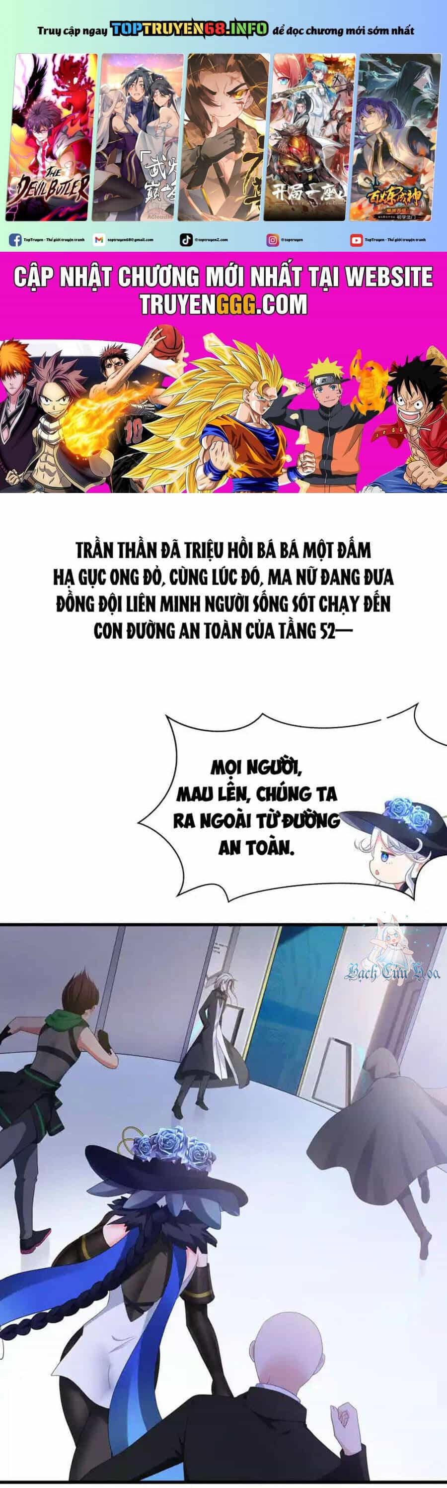 Vô Địch Học Bạ Hệ Thống - Chương 164 - ảnh 2