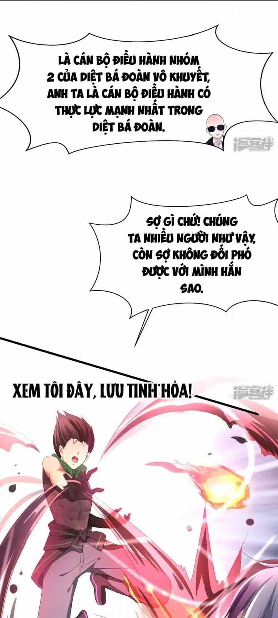 Vô Địch Học Bạ Hệ Thống - Chương 164 - ảnh 4