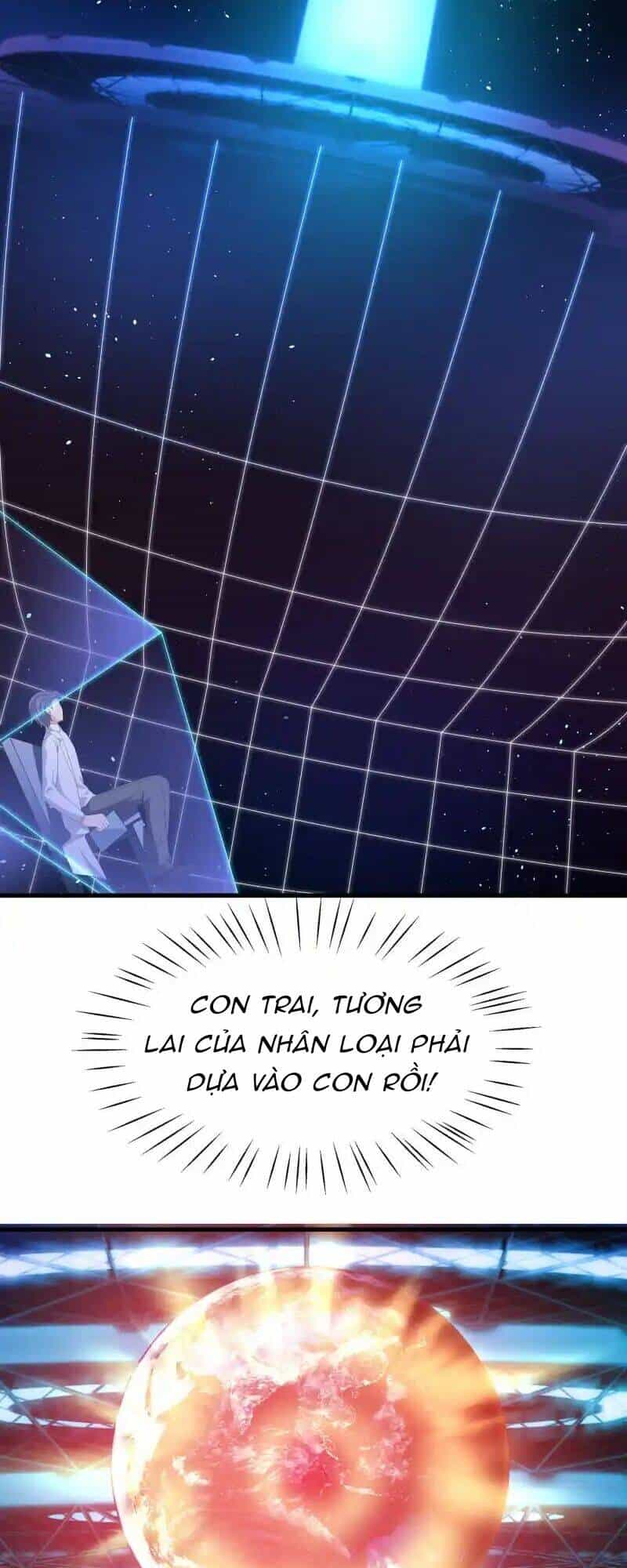 Vô Địch Học Bạ Hệ Thống - Chương 165 - ảnh 13