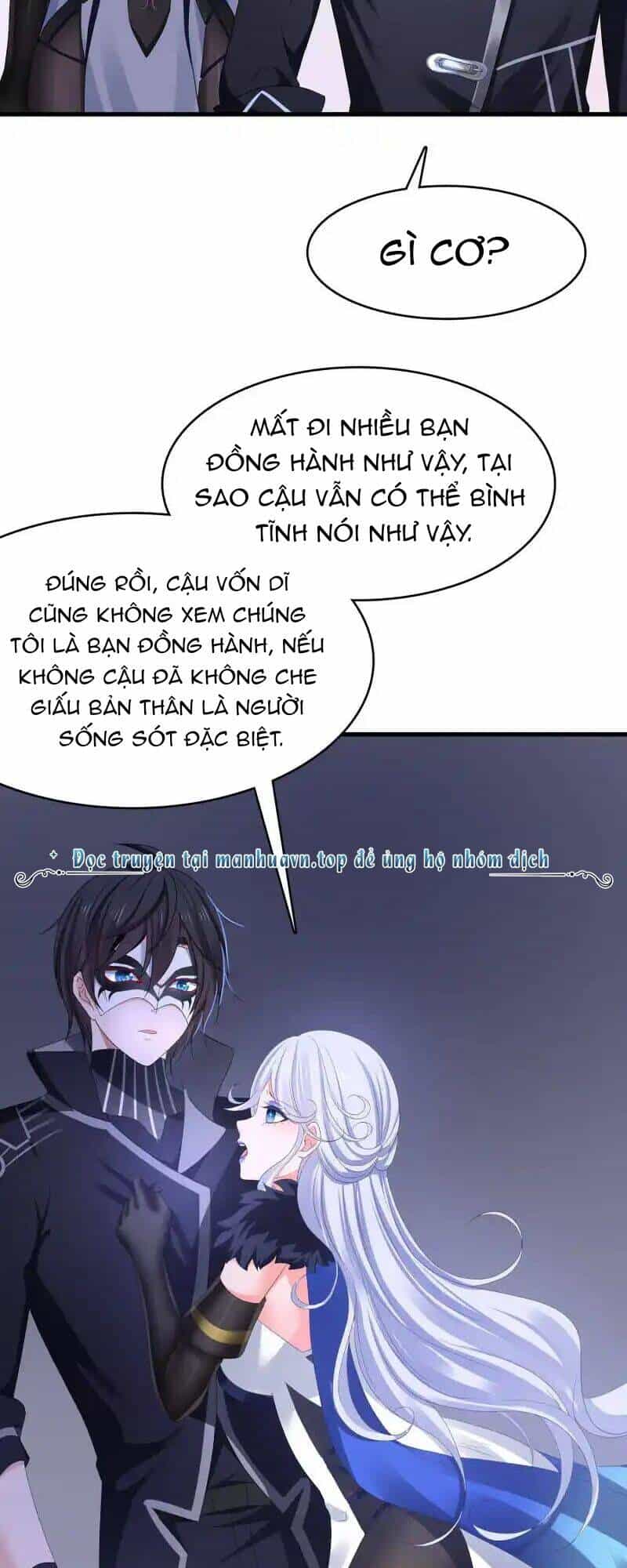 Vô Địch Học Bạ Hệ Thống - Chương 165 - ảnh 16