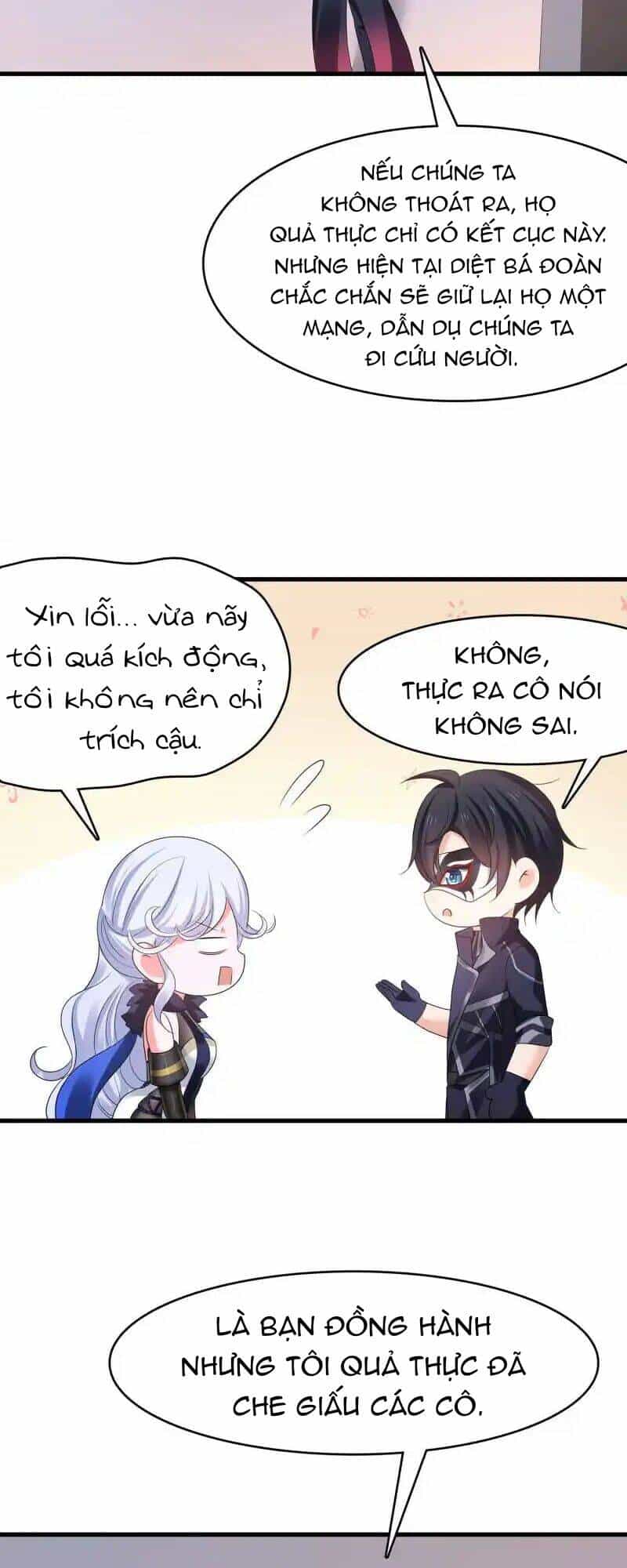 Vô Địch Học Bạ Hệ Thống - Chương 165 - ảnh 21